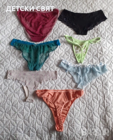 Еротични прашки , снимка 2 - Бельо - 53035612