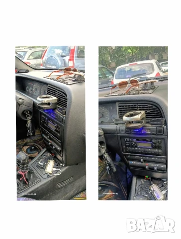 Ситроен Ксантия 2.1 ТД.109кс.-, BOSCH дизел помпа, снимка 12 - Автомобили и джипове - 51407103