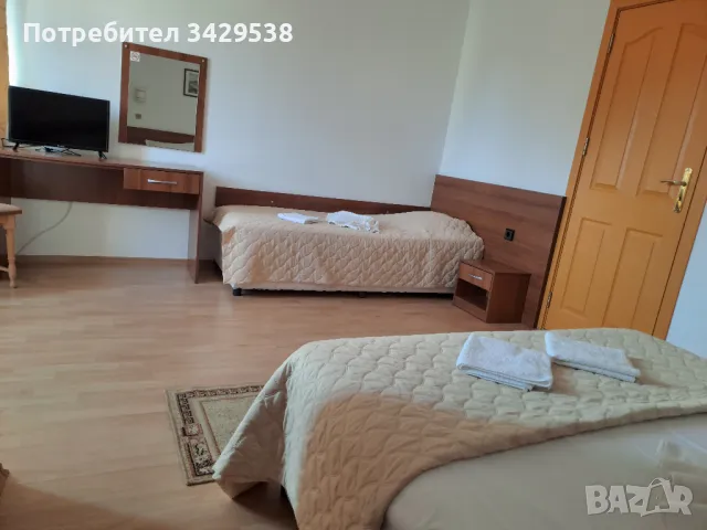 Къща за гости Каприз с паркинг, снимка 9 - Почивки на море - 37264987