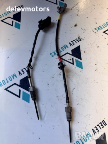 Температурен датчик от Kia Carens 4 1.7 CRDI, (100лв/бр)