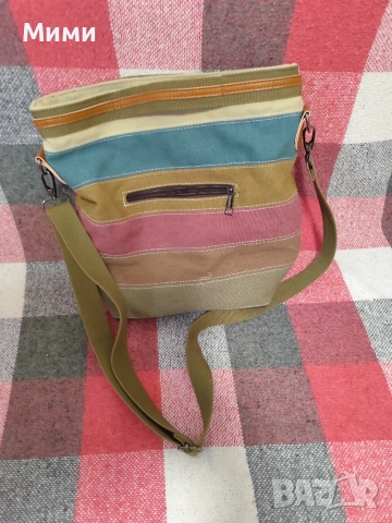 дамска чанта , снимка 3 - Чанти - 52709340