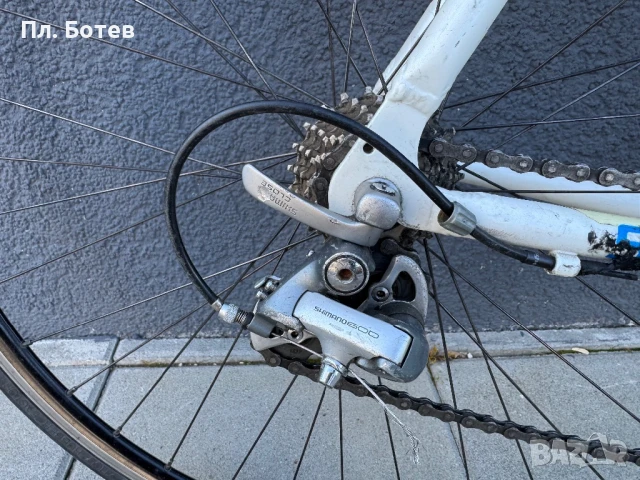 Велосипед, бегач Trek, снимка 3 - Велосипеди - 50464030