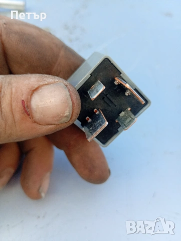 Реле 5M5T-14B192-EA, снимка 2 - Части - 53624462