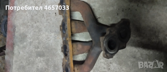 Части от Опел Астра Г1.6 x16xel, снимка 8 - Части - 52493312