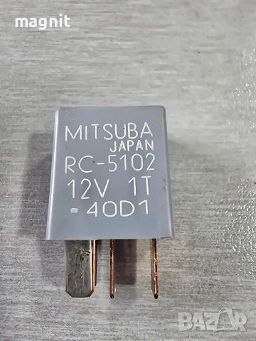 RC-5102 реле за HONDA