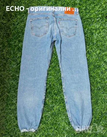 ПРОМО! Levi's Дънки, снимка 3 - Дънки - 49415837