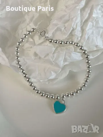 Tiffany & Co оригинална гривна