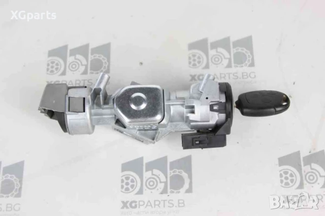 Контактен ключ и патрон за Ford Focus mk2 (2005-2012) 3M51-3F880-AC