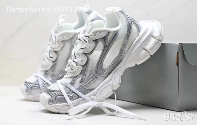 BALENCIAGA 3XL Унисекс Обувки  37-45 номер