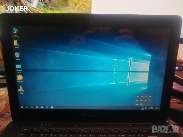 Продавам Лаптоп Prestigio, снимка 3 - Лаптопи за дома - 53114481