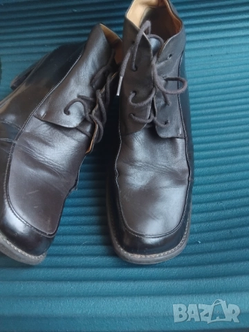 Gabor оригинални дамски обувки, 37 номер, снимка 3 - Дамски боти - 52415259