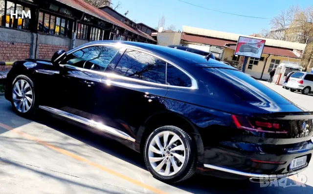 VW Arteon R line 4 motion , снимка 12 - Автомобили и джипове - 50070718