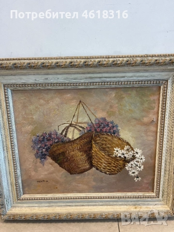 Картини, снимка 11 - Картини - 53778249