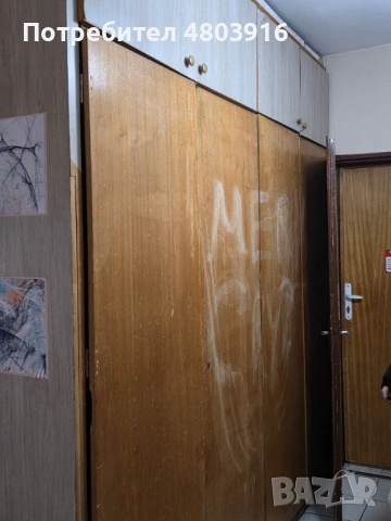 Продава 3-стаен апартамент БЕЗ ПОСРЕДНИК!, снимка 4 - Апартаменти - 54270792