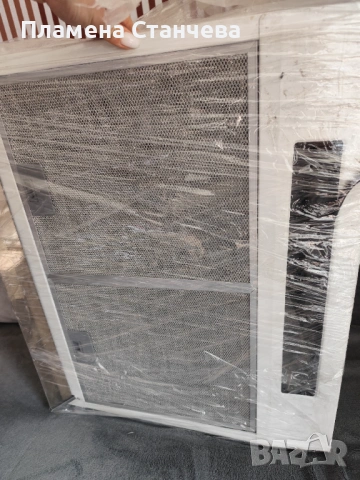 Абсорбатор , снимка 2 - Абсорбатори - 54253375