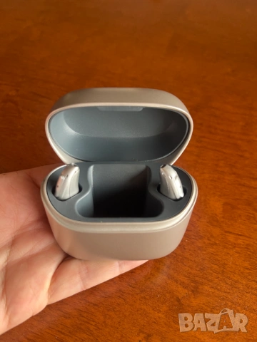 PHONAK Audeo LUMITY L90-R БЕЗПЛАТНА НАСТРОЙКА слухови апарати слухов апарат, снимка 3 - Слухови апарати - 53483011