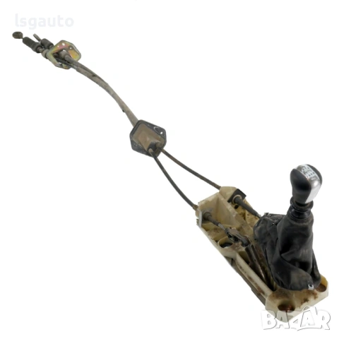 Механизъм с жила скоростен лост Nissan Almera Tino (V10) 2000-2006 ID: 157947