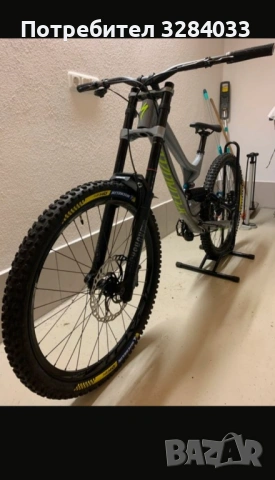 Specialized demo 8 2019, снимка 13 - Велосипеди - 53637597