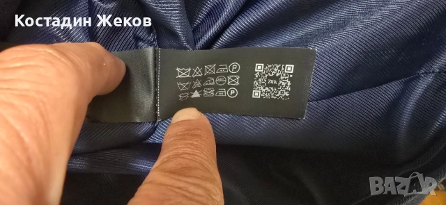 Детски костюм. Като нов. Веднъж слаган по повод. Без забележки. ZARA. , снимка 10 - Детски комплекти - 51468649