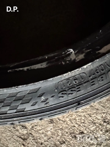 Летни гуми kumho 225/35/18, снимка 7 - Гуми и джанти - 53684037