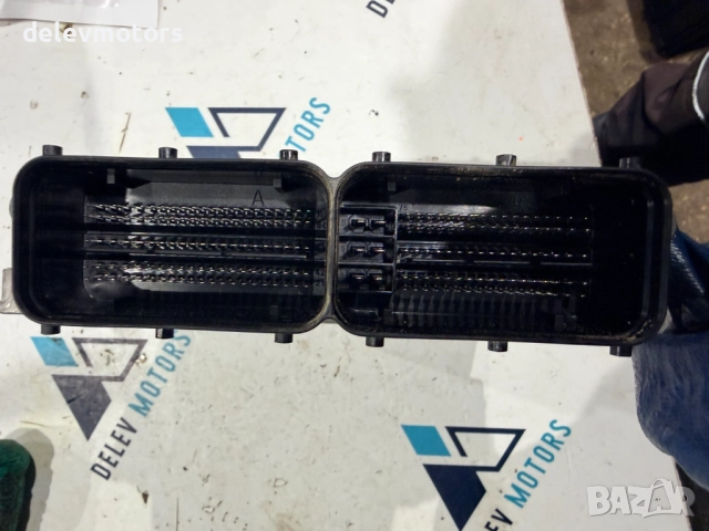 0281031577, EDC17C57 ECU компютър за двигател Hyundai Tucson 2.0 CRDI, 185 ph., 4x4, automatic, снимка 3 - Части - 52640031