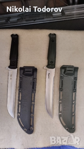 Руски Кизляр, снимка 5 - Ножове - 51989201