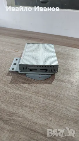 Продавам аудио усилвател за Dodge Ram, снимка 2 - Аксесоари и консумативи - 49663492