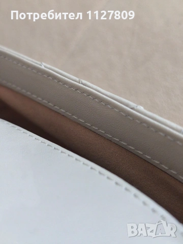 Чанта Gucci с кутия и торбичка, снимка 7 - Чанти - 53667246