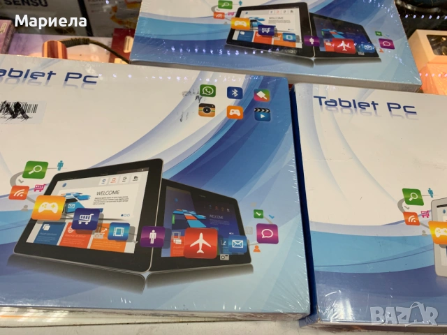 DuoDuogo 10" Таблет , RAM 4 , 6000mAh, снимка 17 - Таблети - 54254174