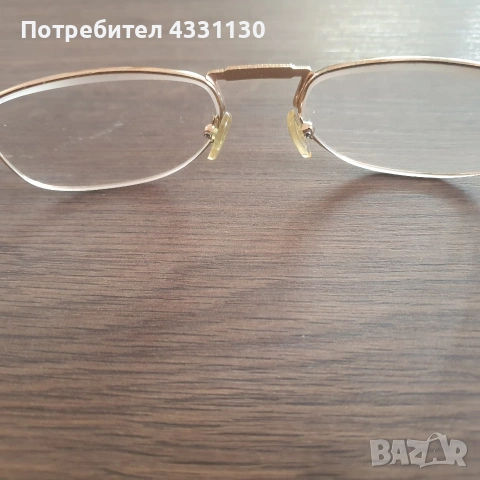 рамка за очила , снимка 4 - Слънчеви и диоптрични очила - 53592562