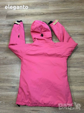 Дамско яке Kari Traa ComfrotMAX Ski Snow Jacket Insualted Snow Series 15.000mm/gr Jacket  , М размер, снимка 6 - Якета - 53429185