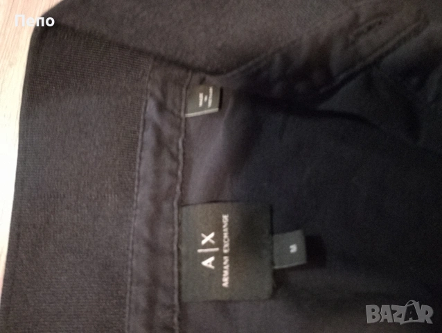 Тениска AJ, снимка 2 - Тениски - 53488697