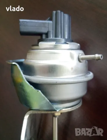 Ел. актуатор на турбото ОЕМ  03G253010A , снимка 9 - Части - 50399731