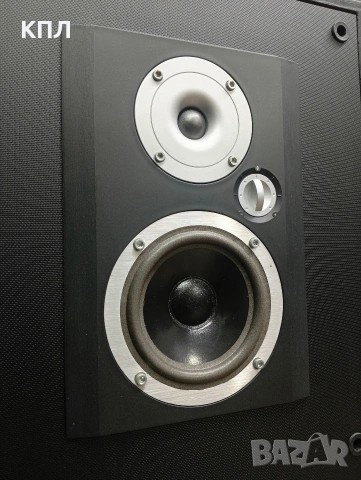 Тонколони Infinity SM-225, снимка 7 - Тонколони - 53619598