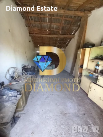 Двуетажна вила в село Средец, общ. Опан, снимка 15 - Вили - 51247572