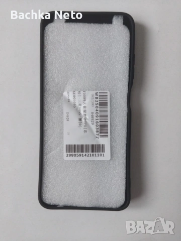 Протектор за Samsung Galaxy A05s - нов. , снимка 3 - Калъфи, кейсове - 54239609