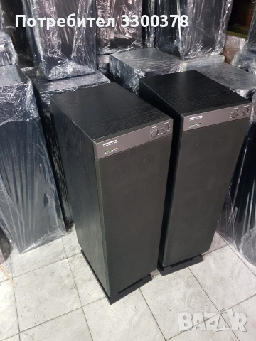 Тонколони nordmende Philharmonic 100, снимка 8 - Тонколони - 52650705