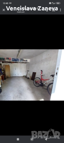 Гараж , снимка 2 - Гаражи и паркоместа - 53822670