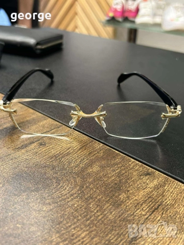 Очила Chrome Hearts