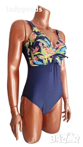 -30%! Цели Бански костюми.Чаша С и Д.Модел 305., снимка 5 - Бански костюми - 51239416