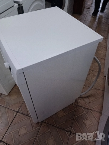 Свободно стояща съдомиялна Бош Bosch Serie 2 A+++ 60см 2 години гаранция!, снимка 9 - Съдомиялни - 52015134