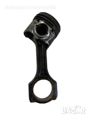 Бутало с биела за KIA Rio 1.5 CRDi Код на двигателя (2008)