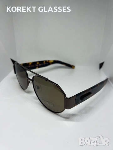 Слънчеви очила THOM RICHARD TR9084 със 100% UV , снимка 6 - Слънчеви и диоптрични очила - 53982939