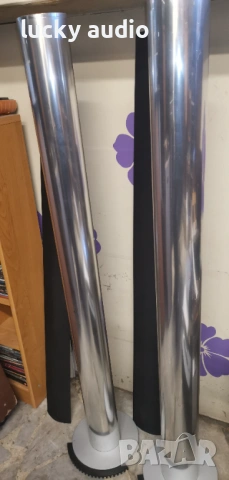 Активни КОЛОНИ BANG OLUFSEN Beolad 60, снимка 5 - Тонколони - 53860485