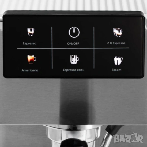 Професионална еспресо машина , снимка 6 - Кафемашини - 54155585