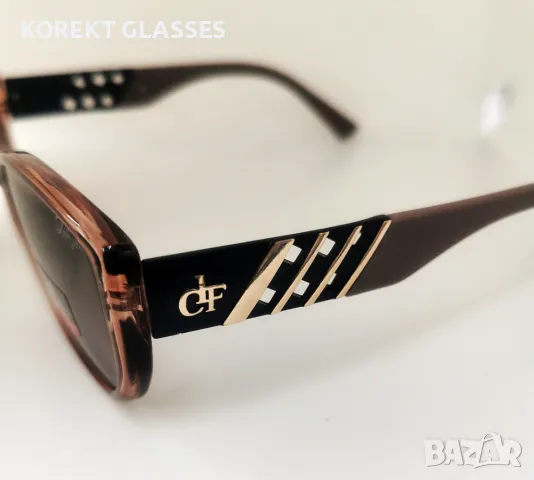 Слънчеви очила Christian Lafayette PARIS POLARIZED 100% UV защита, снимка 4 - Слънчеви и диоптрични очила - 50038650