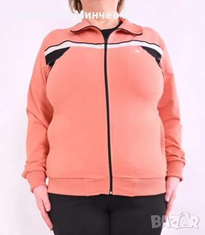 Български Дамски Спортен Екип № 202-23, снимка 2 - Спортни екипи - 51938363