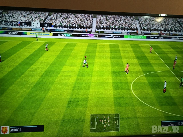 Playstation 3 Hen 4.92 с 1 джойстик и 16 игри, снимка 4 - PlayStation конзоли - 53803120