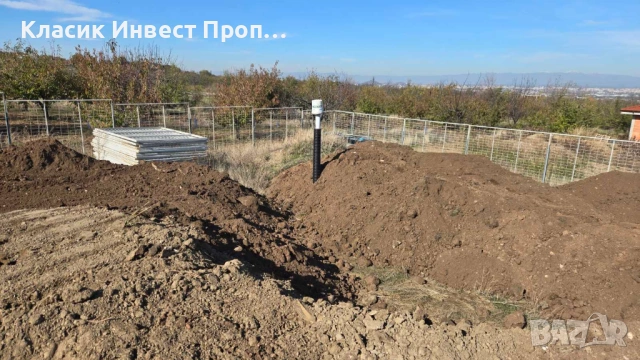 УПИ С. БРЕСНИК, снимка 3 - Парцели - 53933707