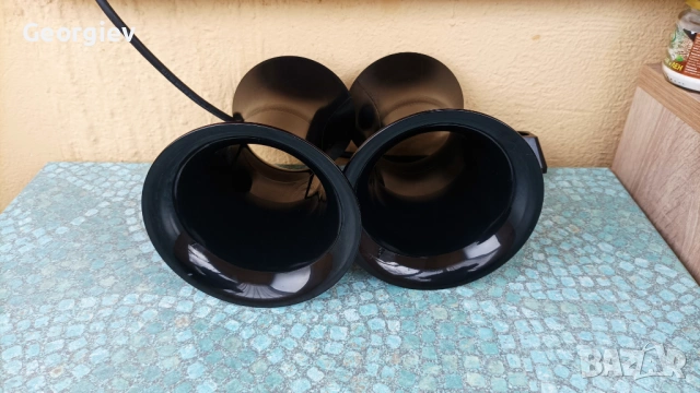 Фазоинверторен порт бас рефлекс за субуфери